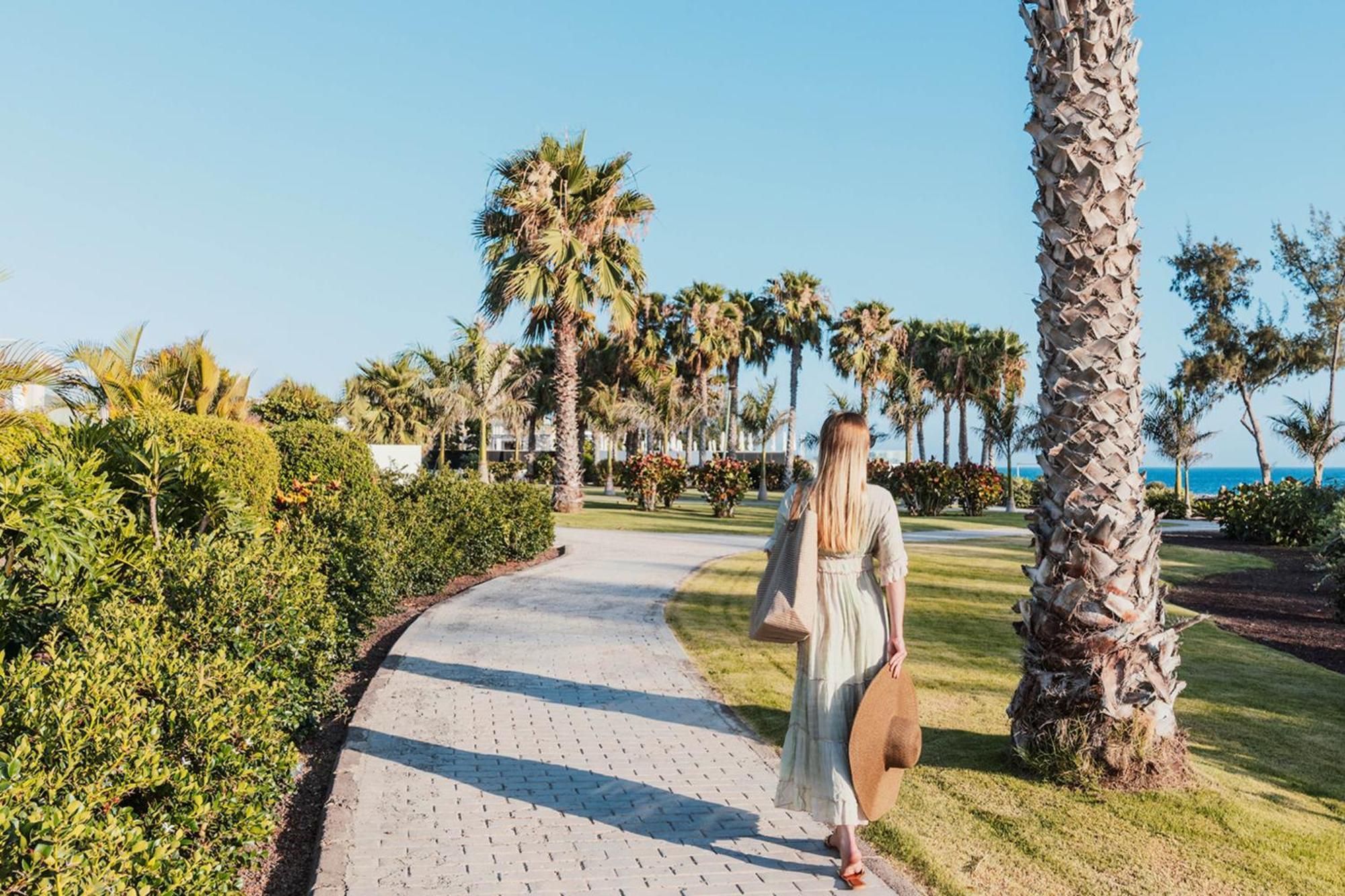 Resort Cordial Santa Águeda La Playa de Arguineguín Exterior foto