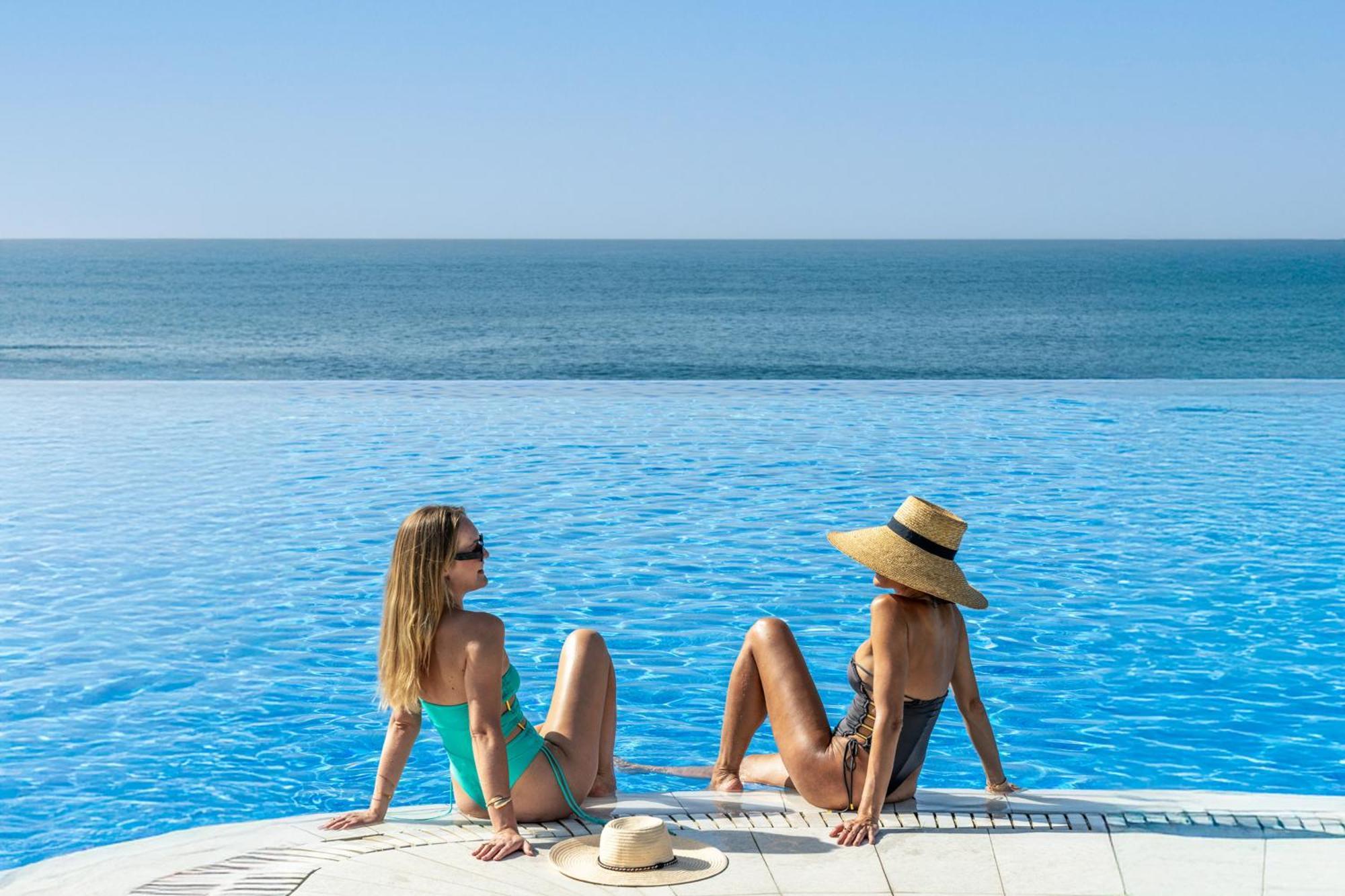 Resort Cordial Santa Águeda La Playa de Arguineguín Exterior foto